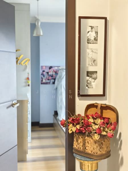 Condominium for Sale at Datin Halimah Condominium - Johnson Chong - Interior - PropertyGuru.com.my