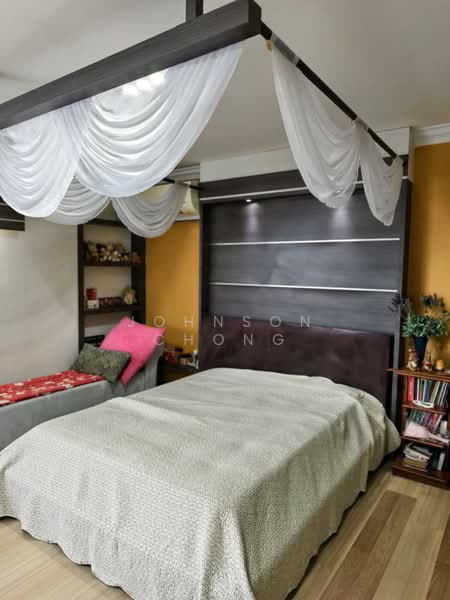 Condominium for Sale at Datin Halimah Condominium - Johnson Chong - Bedroom - PropertyGuru.com.my