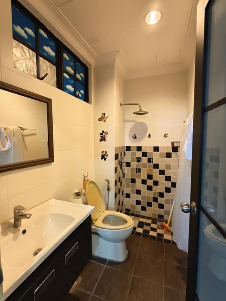 Condominium for Sale at Datin Halimah Condominium - Johnson Chong - PropertyGuru.com.my