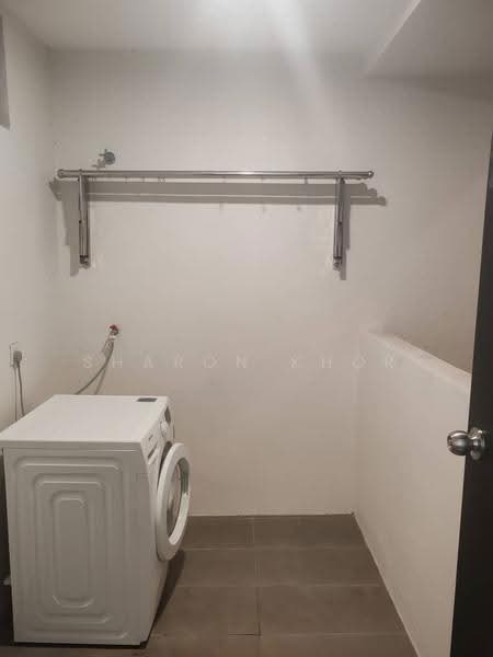 Service Residence for Sale at The Tamarind - Sharon Khor - Interior - PropertyGuru.com.my