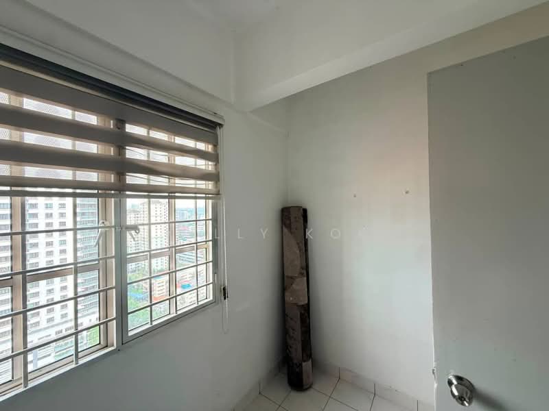 Apartment for Rent at Pangsapuri Mawar - Kelly Kok - Interior - PropertyGuru.com.my