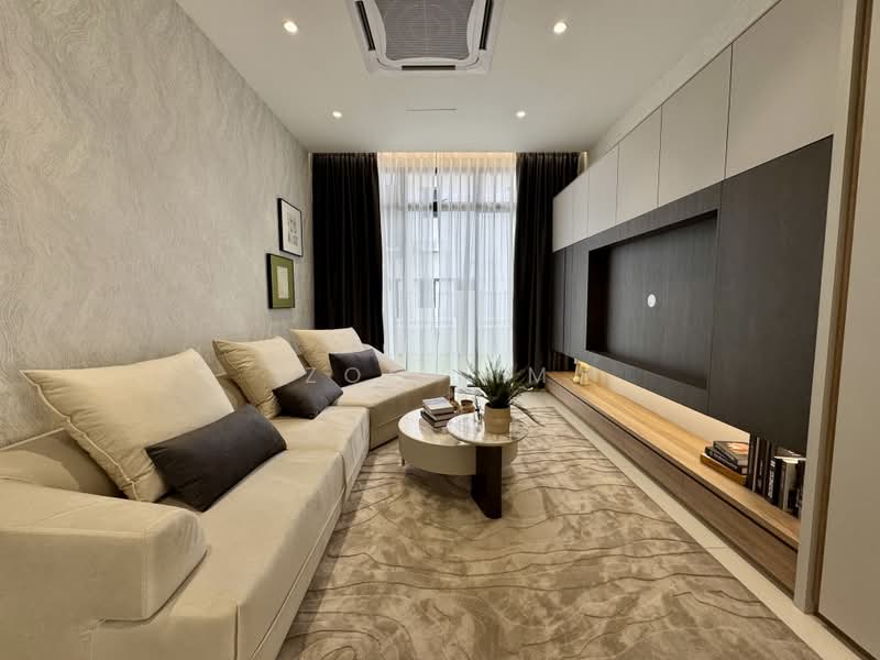 Semi-Detached House for Sale in Horizon Hills (Iskandar Puteri (Nusajaya)) - Zoe Lim - PropertyGuru.com.my