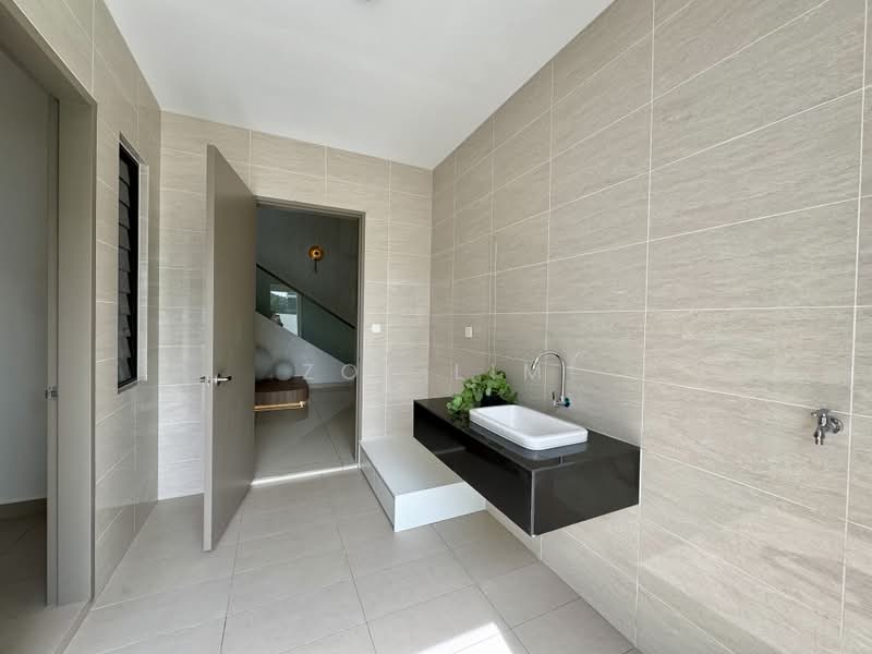 Semi-Detached House for Sale in Horizon Hills (Iskandar Puteri (Nusajaya)) - Zoe Lim - PropertyGuru.com.my