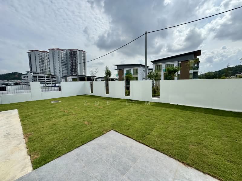 Semi-Detached House for Sale in Horizon Hills (Iskandar Puteri (Nusajaya)) - Zoe Lim - PropertyGuru.com.my