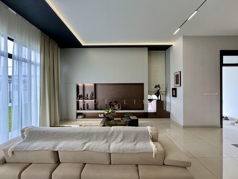 Semi-Detached House for Sale in Horizon Hills (Iskandar Puteri (Nusajaya)) - Zoe Lim - PropertyGuru.com.my