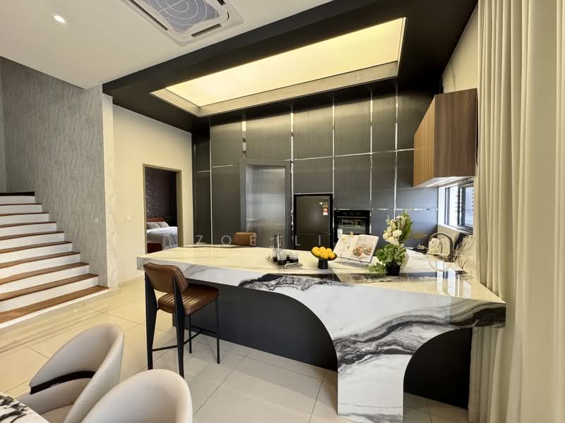 Semi-Detached House for Sale in Horizon Hills (Iskandar Puteri (Nusajaya)) - Zoe Lim - PropertyGuru.com.my