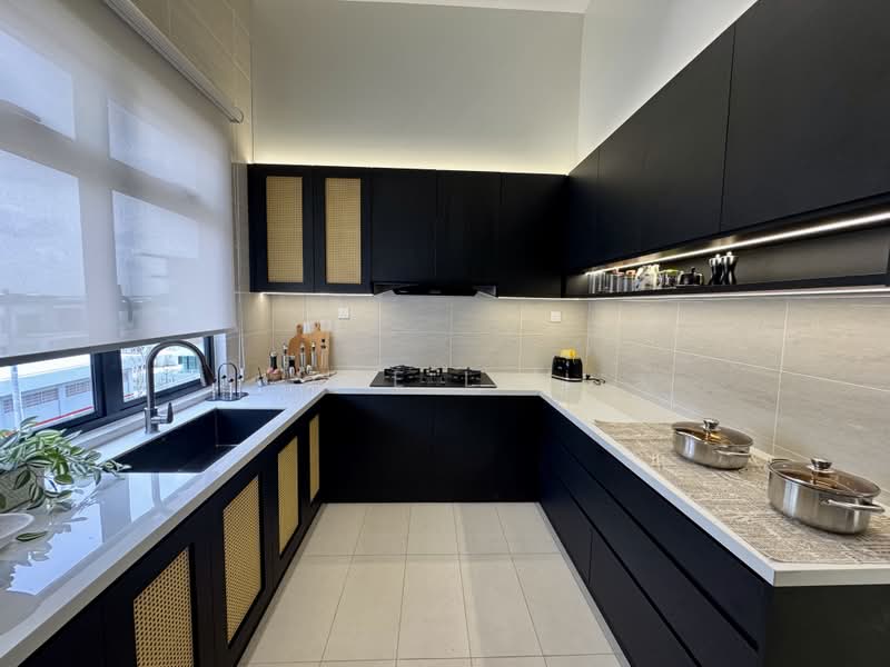 Semi-Detached House for Sale in Horizon Hills (Iskandar Puteri (Nusajaya)) - Zoe Lim - PropertyGuru.com.my