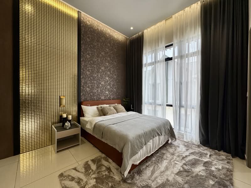 Semi-Detached House for Sale in Horizon Hills (Iskandar Puteri (Nusajaya)) - Zoe Lim - PropertyGuru.com.my