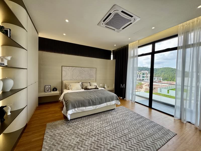 Semi-Detached House for Sale in Horizon Hills (Iskandar Puteri (Nusajaya)) - Zoe Lim - PropertyGuru.com.my