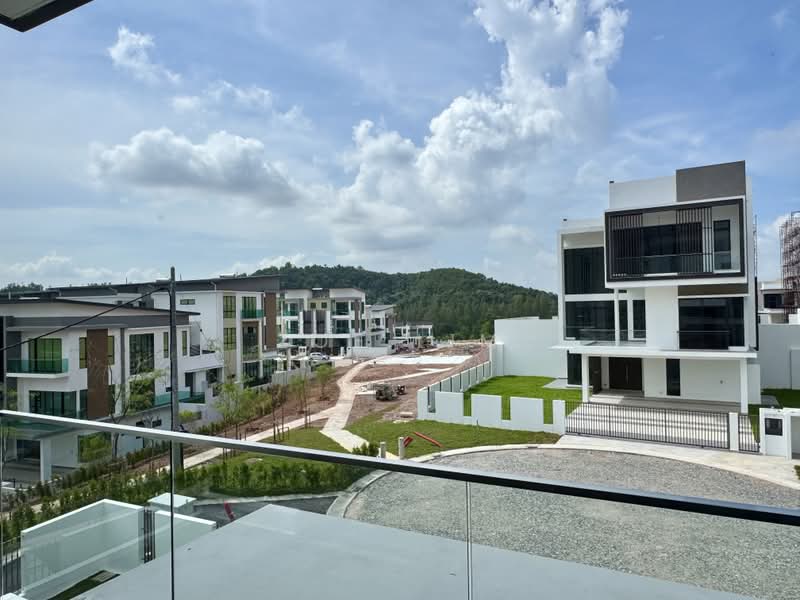 Semi-Detached House for Sale in Horizon Hills (Iskandar Puteri (Nusajaya)) - Zoe Lim - PropertyGuru.com.my