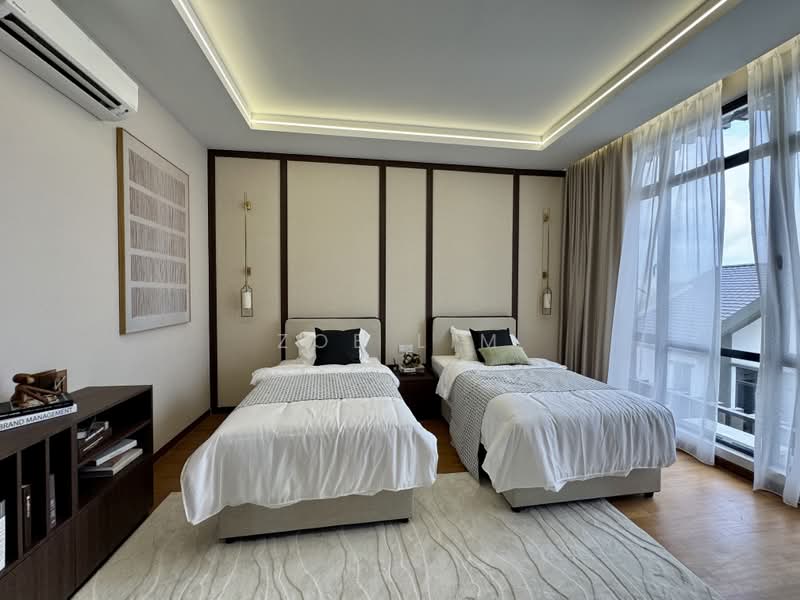 Semi-Detached House for Sale in Horizon Hills (Iskandar Puteri (Nusajaya)) - Zoe Lim - PropertyGuru.com.my