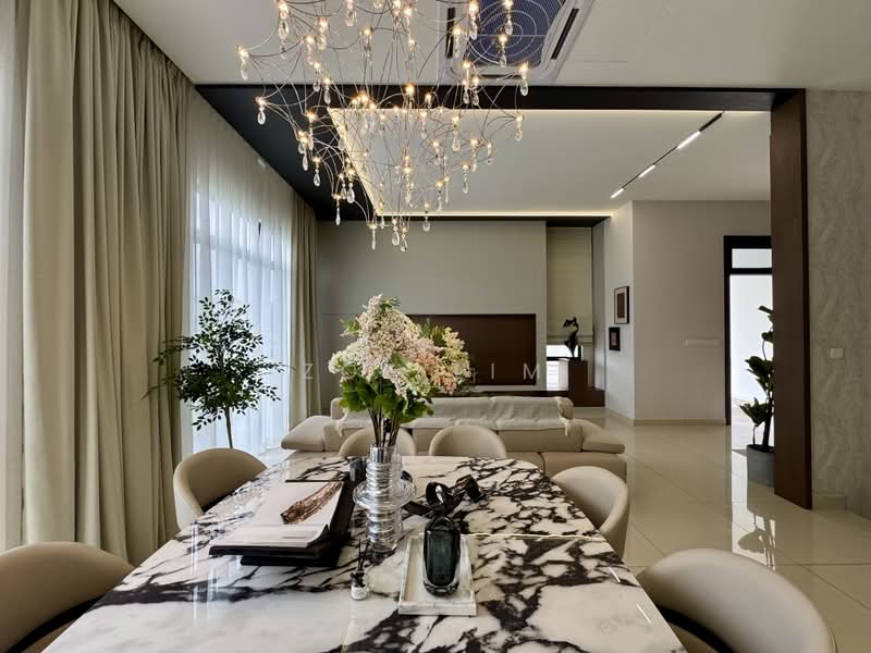 Semi-Detached House for Sale in Horizon Hills (Iskandar Puteri (Nusajaya)) - Zoe Lim - PropertyGuru.com.my