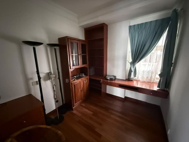 Kondominium untuk Dijual di Almaspuri - Bao Jie - Study - PropertyGuru.com.my