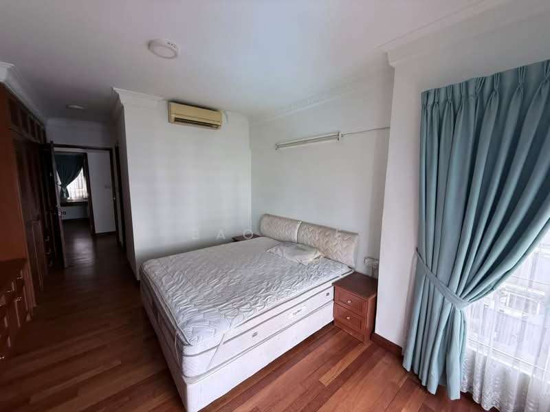Kondominium untuk Dijual di Almaspuri - Bao Jie - Bedroom - PropertyGuru.com.my