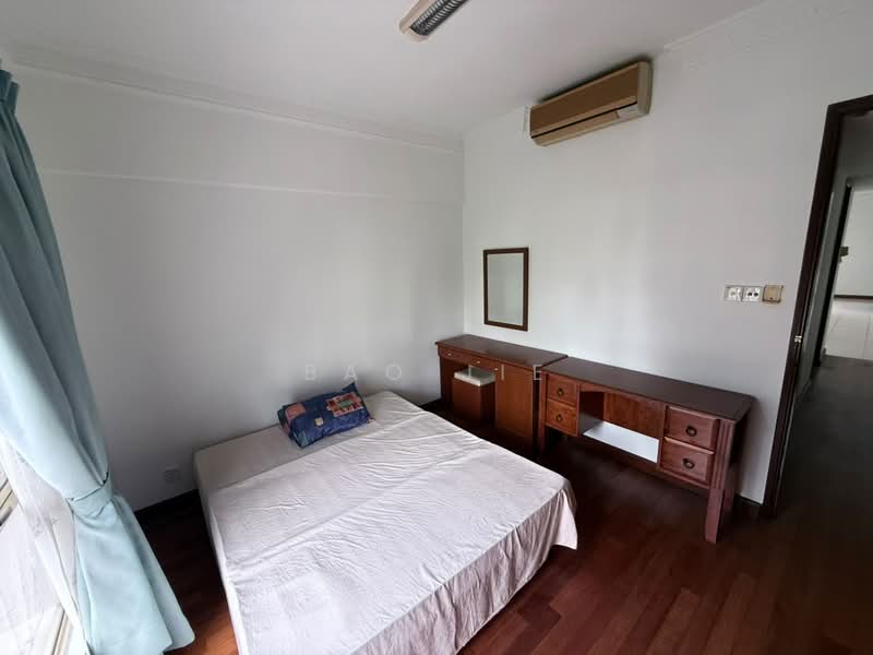 Kondominium untuk Dijual di Almaspuri - Bao Jie - Bedroom - PropertyGuru.com.my