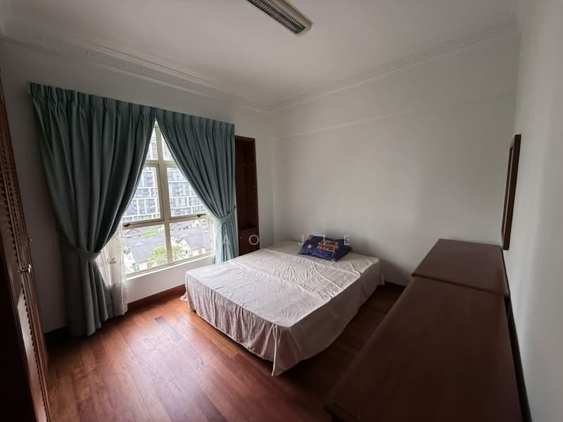 Kondominium untuk Dijual di Almaspuri - Bao Jie - Bedroom - PropertyGuru.com.my