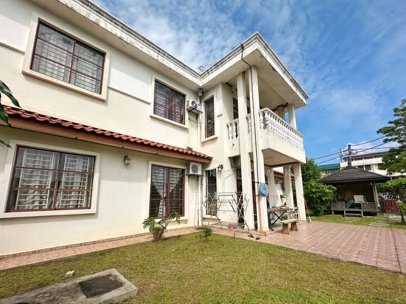 Rumah Banglo untuk Dijual di Batu Caves (Selangor) - Muizz Razak - PropertyGuru.com.my