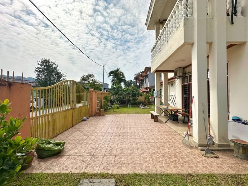 Rumah Banglo untuk Dijual di Batu Caves (Selangor) - Muizz Razak - PropertyGuru.com.my