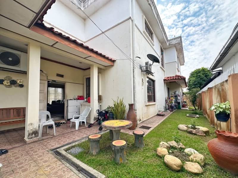 Rumah Banglo untuk Dijual di Batu Caves (Selangor) - Muizz Razak - PropertyGuru.com.my