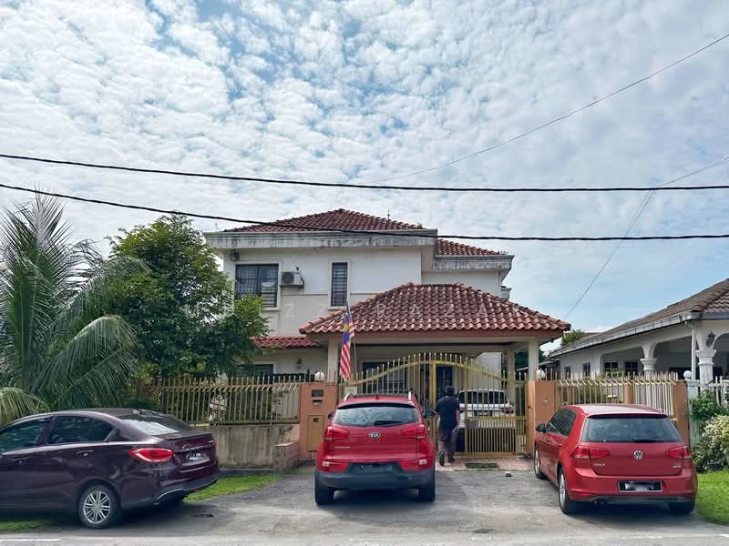 Rumah Banglo untuk Dijual di Batu Caves (Selangor) - Muizz Razak - PropertyGuru.com.my