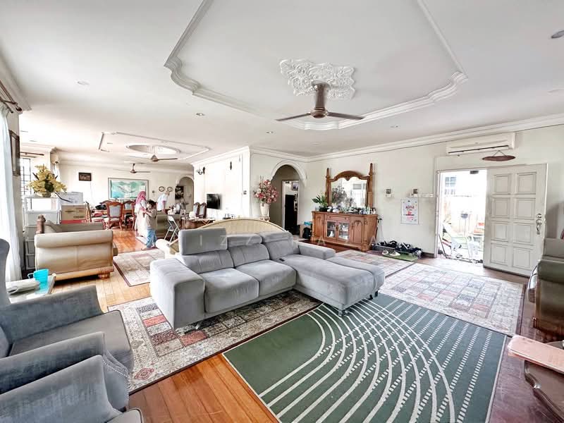 Rumah Banglo untuk Dijual di Batu Caves (Selangor) - Muizz Razak - PropertyGuru.com.my