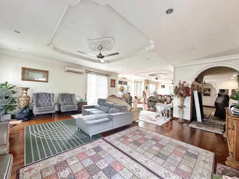 Rumah Banglo untuk Dijual di Batu Caves (Selangor) - Muizz Razak - PropertyGuru.com.my
