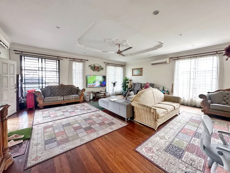 Rumah Banglo untuk Dijual di Batu Caves (Selangor) - Muizz Razak - PropertyGuru.com.my