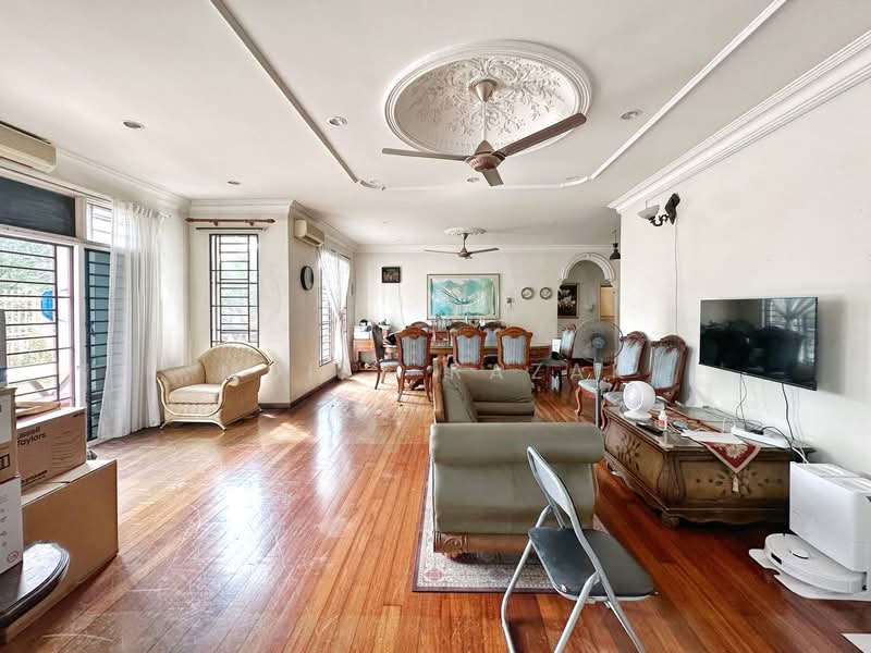 Rumah Banglo untuk Dijual di Batu Caves (Selangor) - Muizz Razak - PropertyGuru.com.my