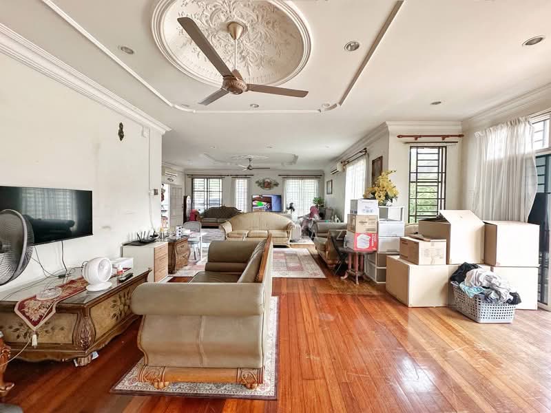 Rumah Banglo untuk Dijual di Batu Caves (Selangor) - Muizz Razak - PropertyGuru.com.my