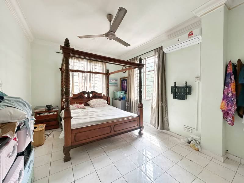 Rumah Banglo untuk Dijual di Batu Caves (Selangor) - Muizz Razak - PropertyGuru.com.my