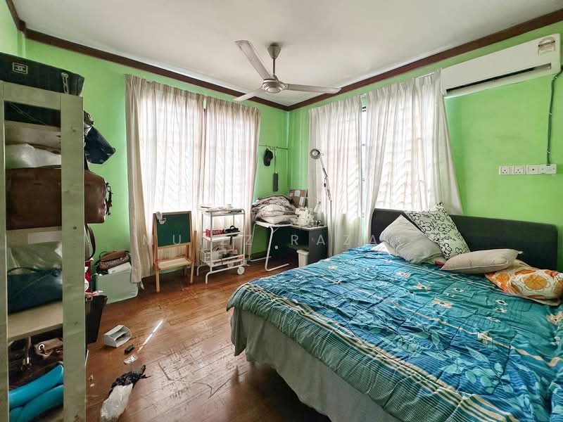 Rumah Banglo untuk Dijual di Batu Caves (Selangor) - Muizz Razak - PropertyGuru.com.my