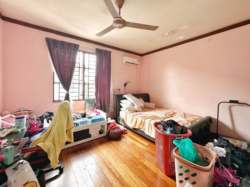 Rumah Banglo untuk Dijual di Batu Caves (Selangor) - Muizz Razak - PropertyGuru.com.my
