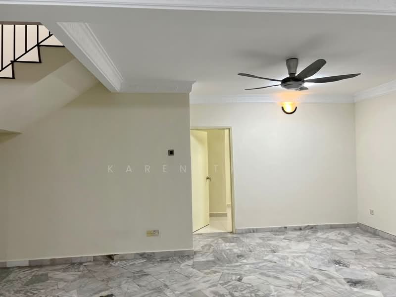 Semi-Detached House for Rent in Taman Koperasi Cuepacs (Cheras) - Karen Tang - Interior - PropertyGuru.com.my