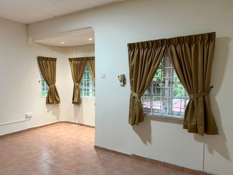 Semi-Detached House for Rent in Taman Koperasi Cuepacs (Cheras) - Karen Tang - Interior - PropertyGuru.com.my