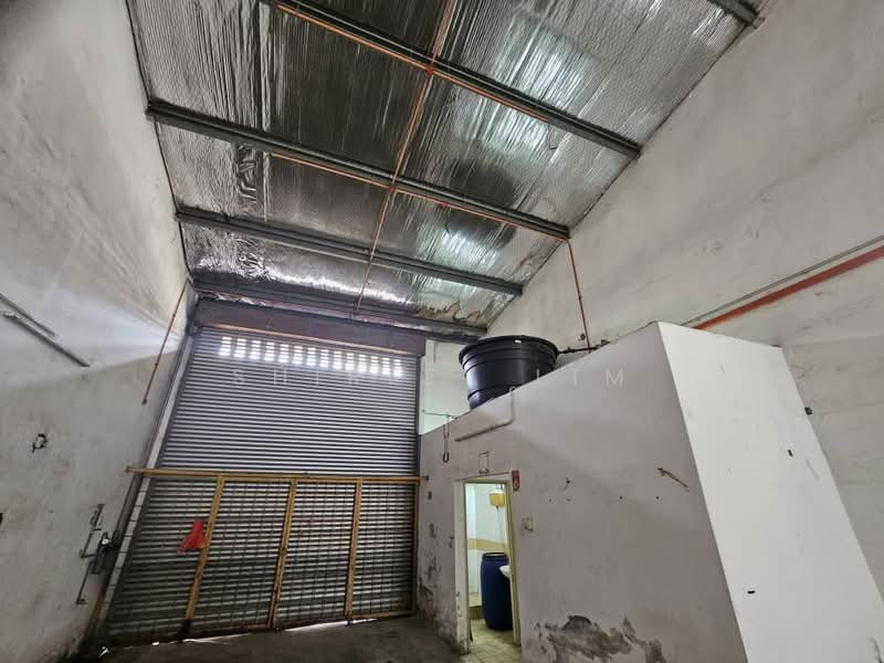 Kilang untuk Disewa di Usj 1 (Subang Jaya) - Shirley Lim - Interior - PropertyGuru.com.my