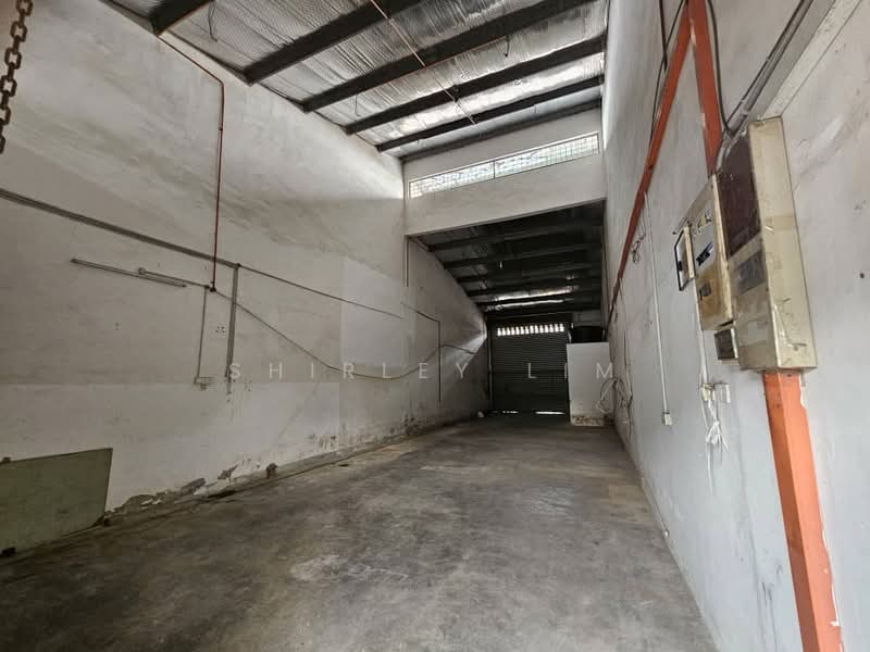 Kilang untuk Disewa di Usj 1 (Subang Jaya) - Shirley Lim - Interior - PropertyGuru.com.my