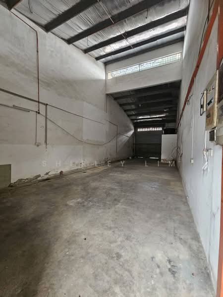 Kilang untuk Disewa di Usj 1 (Subang Jaya) - Shirley Lim - Interior - PropertyGuru.com.my