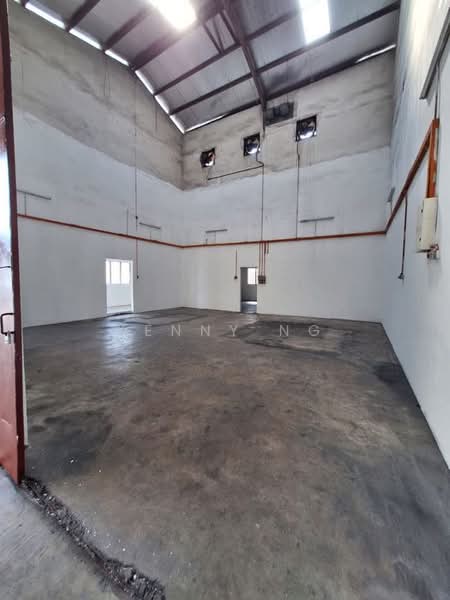 Factory for Rent in Kampung Bukit Kemuning (Shah Alam) - Kenny Ng - Interior - PropertyGuru.com.my