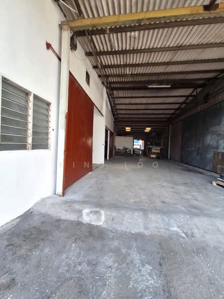 Factory for Rent in Kampung Bukit Kemuning (Shah Alam) - King Loo - Interior - PropertyGuru.com.my