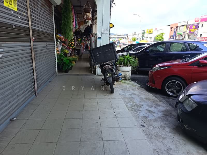 Kedai untuk Disewa di Gombak (Selangor) - Bryan Lee - Exterior - PropertyGuru.com.my