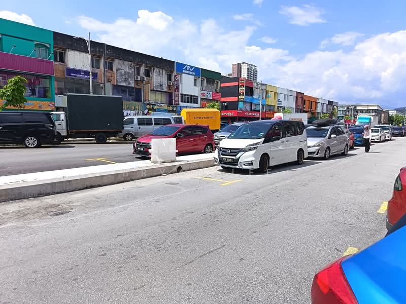 Kedai untuk Disewa di Gombak (Selangor) - Bryan Lee - PropertyGuru.com.my