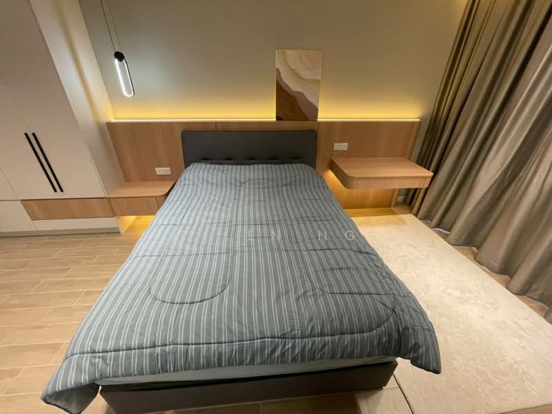 Servis Apartment untuk Disewa di Residensi 38 Bangsar - Eilen Ng - Bedroom - PropertyGuru.com.my