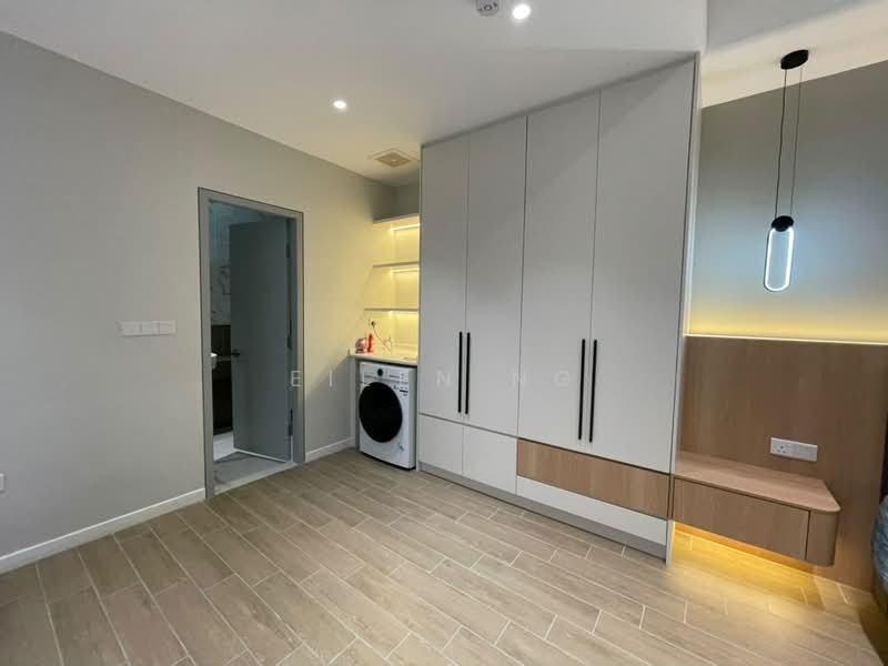 Servis Apartment untuk Disewa di Residensi 38 Bangsar - Eilen Ng - Bedroom - PropertyGuru.com.my