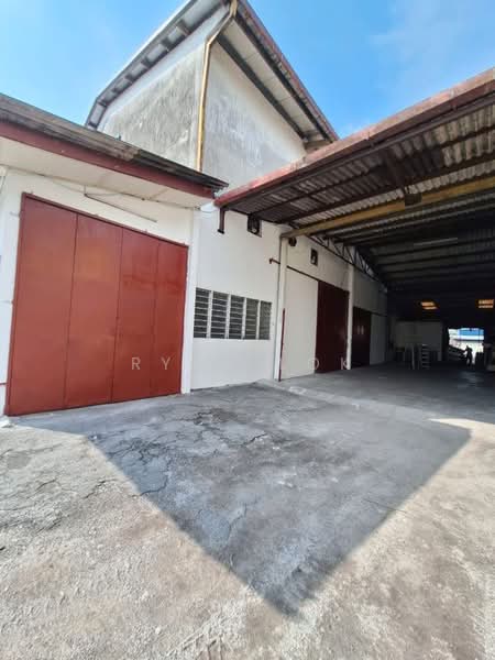 Factory for Rent in Kampung Bukit Kemuning (Shah Alam) - Ryan Lok - Exterior - PropertyGuru.com.my