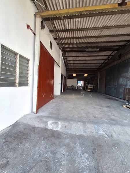 Factory for Rent in Kampung Bukit Kemuning (Shah Alam) - Ryan Lok - PropertyGuru.com.my