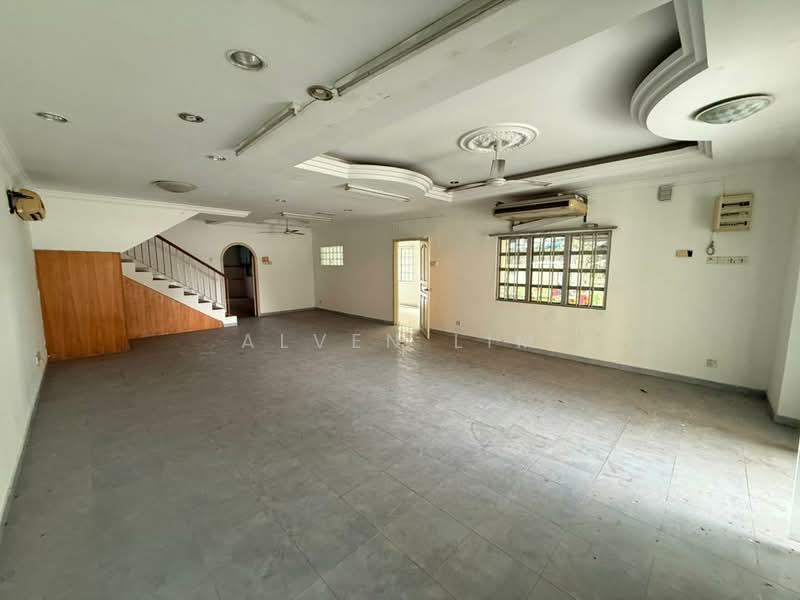 Rumah Teres 2 Tingkat untuk Dijual di Taman Wangsa Permai (Kepong) - Alven Lim - Interior - PropertyGuru.com.my