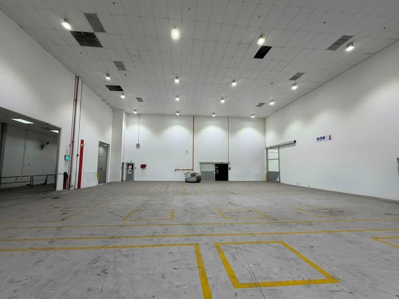 Detached Factory for Rent in North Port (Pelabuhan Utara) (Port Klang (Pelabuhan Klang)) - Elyn Soo - Interior - PropertyGuru.com.my