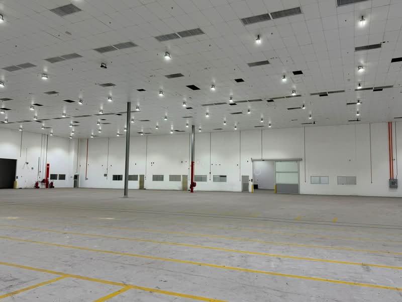 Detached Factory for Rent in North Port (Pelabuhan Utara) (Port Klang (Pelabuhan Klang)) - Elyn Soo - Interior - PropertyGuru.com.my