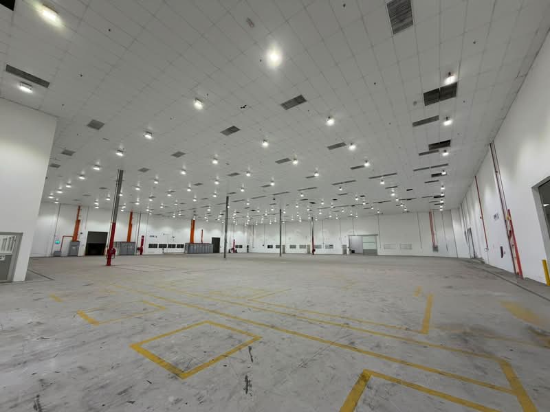 Detached Factory for Rent in North Port (Pelabuhan Utara) (Port Klang (Pelabuhan Klang)) - Elyn Soo - Interior - PropertyGuru.com.my