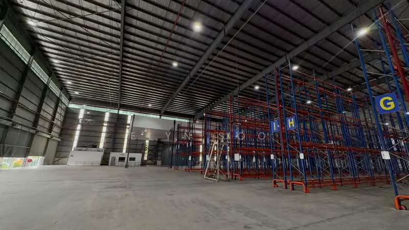 Detached Factory for Rent in North Port (Pelabuhan Utara) (Port Klang (Pelabuhan Klang)) - Elyn Soo - Interior - PropertyGuru.com.my